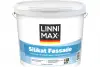 Краска силикат-модифицированная для наружных работ LINNIMAX Silikat Fassade/ЛИННИМАКС Силикат Фасад (База 1 (10 л))