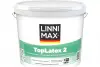 Краска водно-дисперсионная для внутренних работ LINNIMAX Toplatex 2 / ЛИННИМАКС ТопЛатекс 2 (База 1 (10 л))