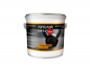 Краска полиуретановая для бетона Топслой Краска (72) (3 кг)