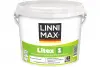 Краска водно-дисперсионная для внутренних работ LINNIMAX Litex 1 / ЛИННИМАКС Литекс 1 (База 3 (2,35 л))