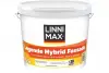 Краска силикон модифицированная для наружных работ LINNIMAX Legende Hybrid Fassade / Легенде Гибрид (База 1 (10 л))